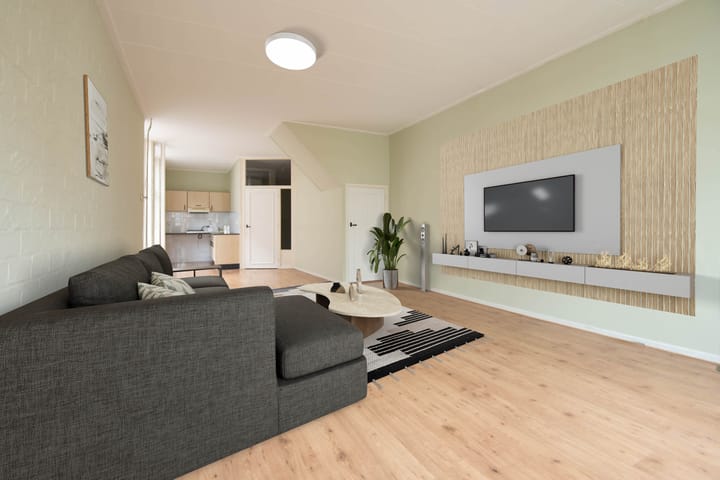 Foto 3 van Kapelsteeg 2