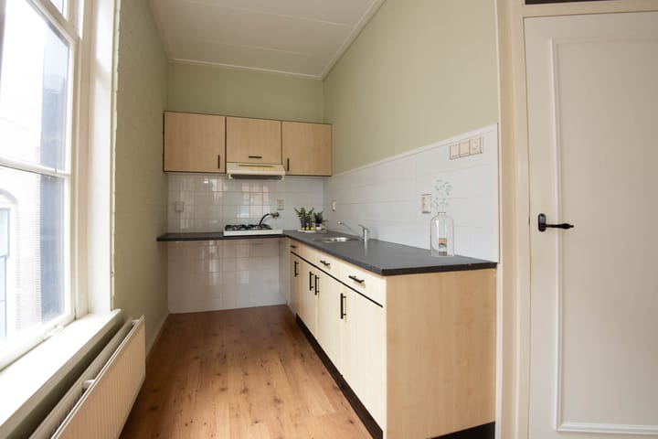 Foto 4 van Kapelsteeg 2