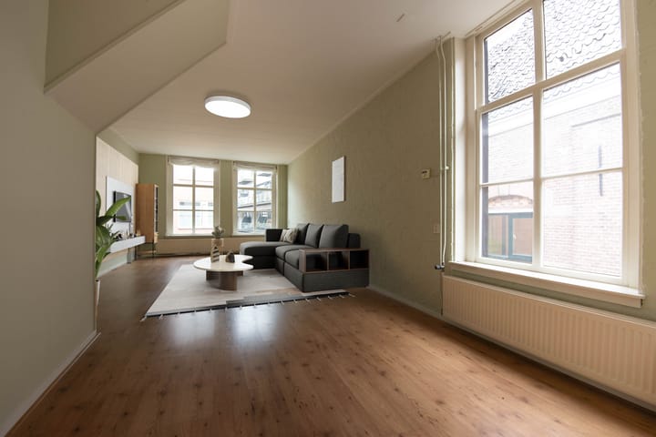 Foto 5 van Kapelsteeg 2