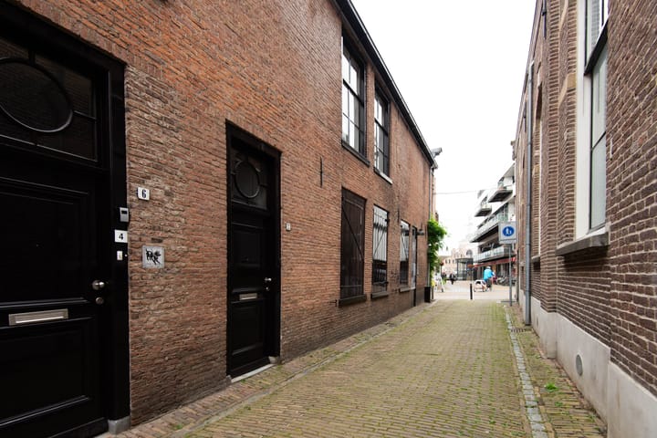 Foto 9 van Kapelsteeg 2
