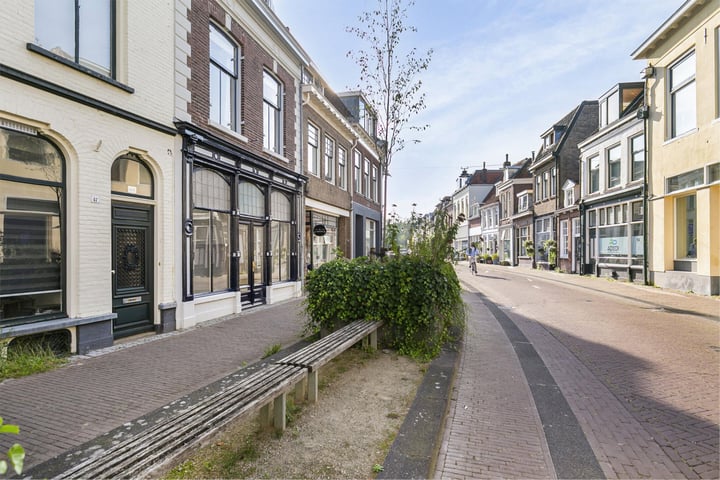 View photo 31 of Spittaalstraat 43