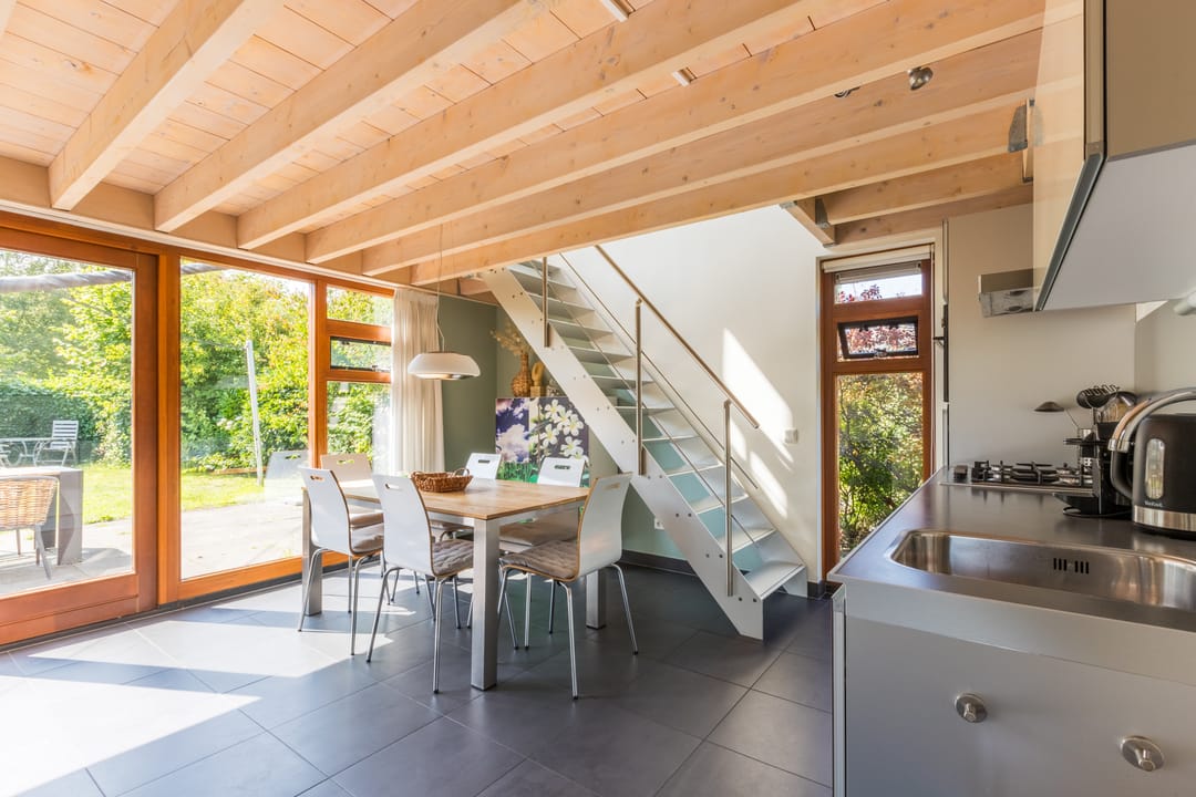 Foto 2 van Oostgrasdijk 1-11