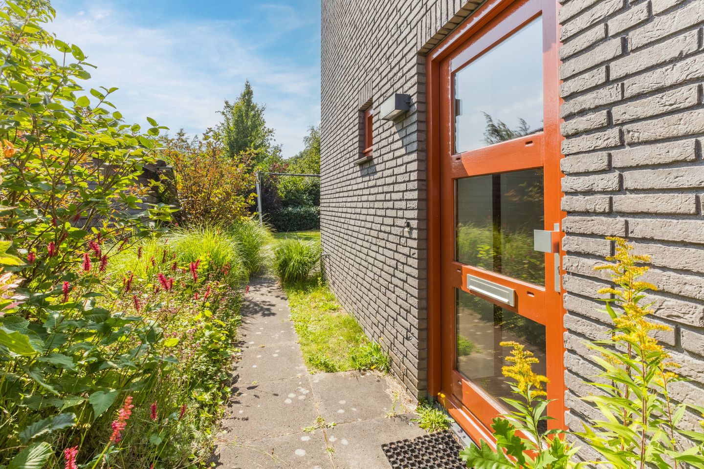 Foto 5 van Oostgrasdijk 1-11