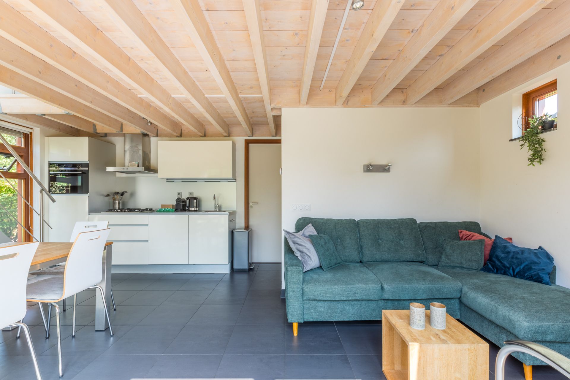 Foto 6 van Oostgrasdijk 1-11