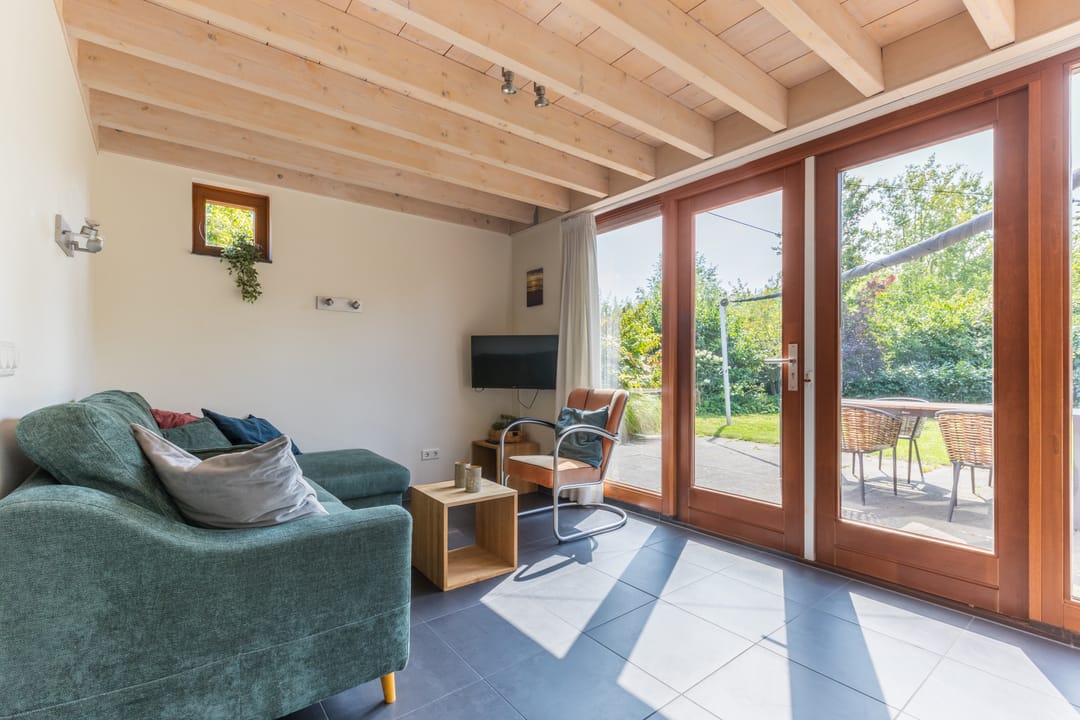 Foto 7 van Oostgrasdijk 1-11