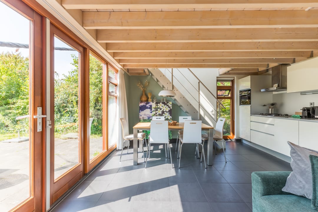 Foto 8 van Oostgrasdijk 1-11