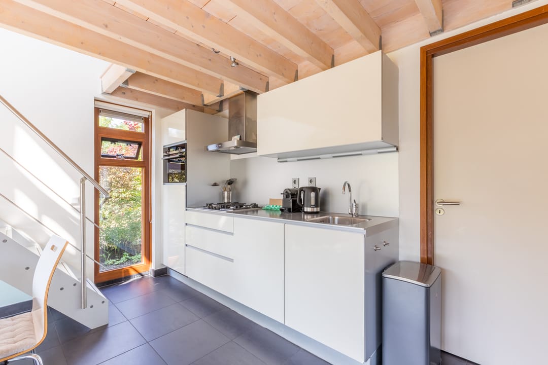 Foto 11 van Oostgrasdijk 1-11