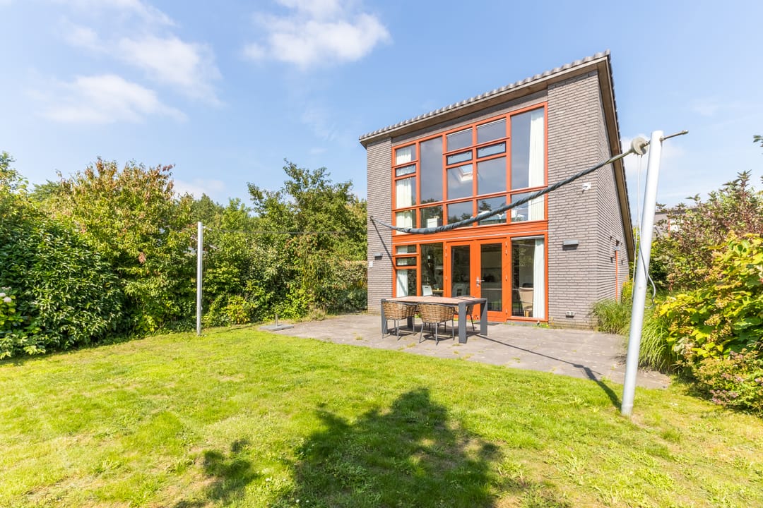 Foto 22 van Oostgrasdijk 1-11