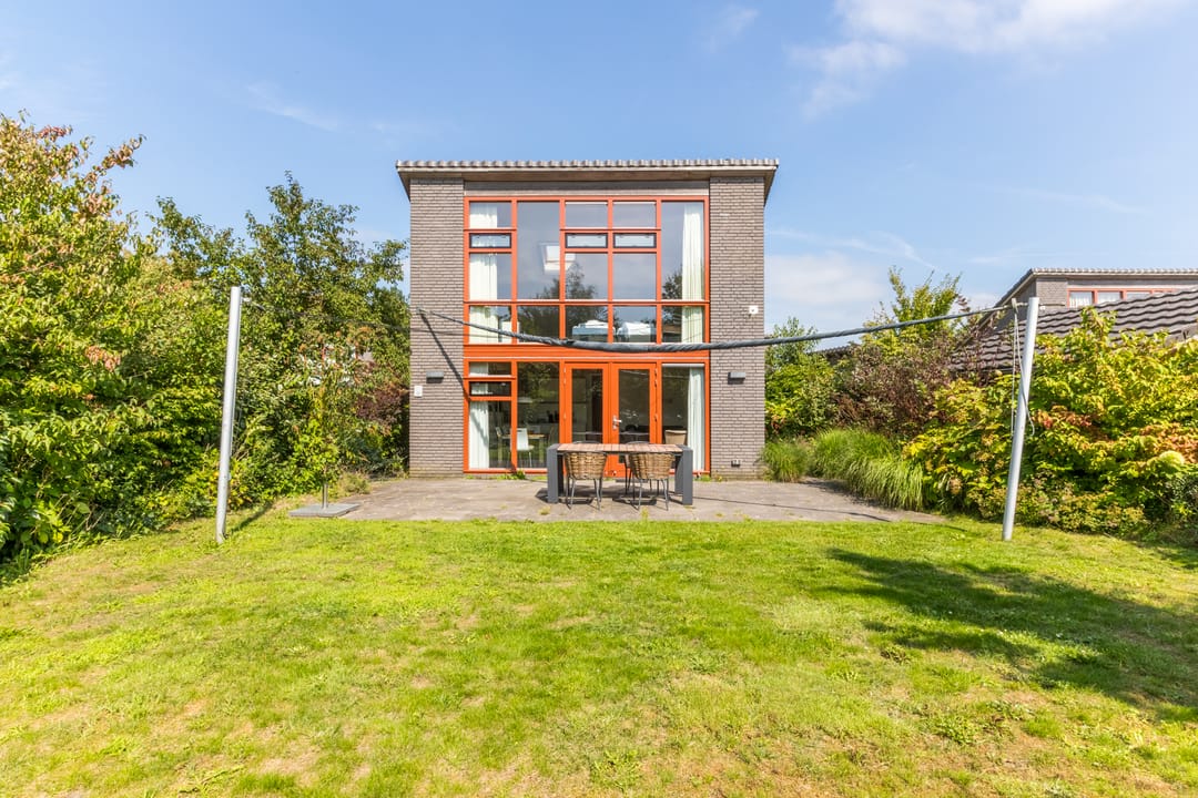 Foto 23 van Oostgrasdijk 1-11