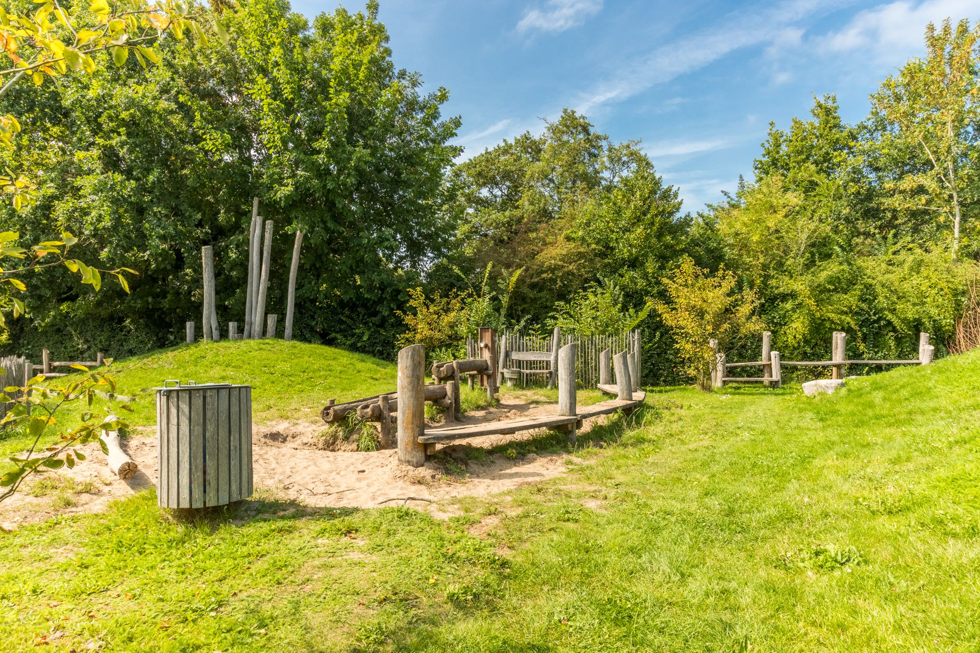 Foto 27 van Oostgrasdijk 1-11