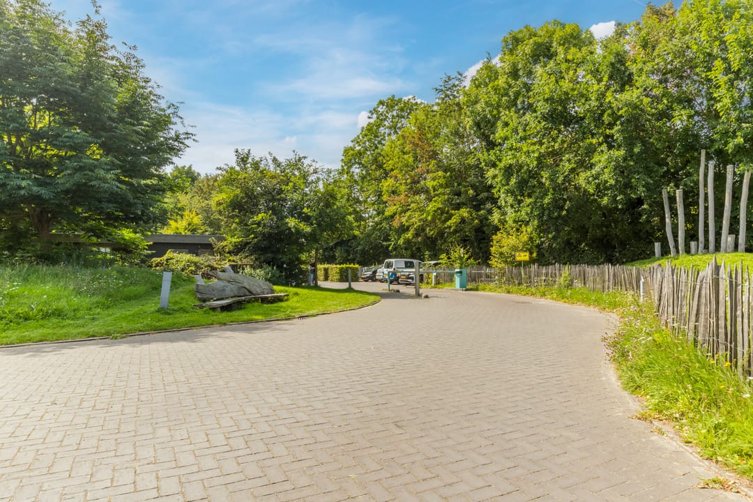 Foto 28 van Oostgrasdijk 1-11