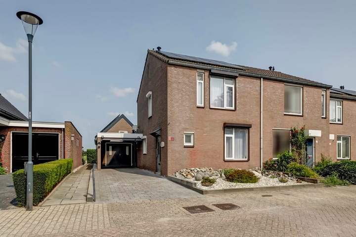 Johan van Wyttenhorstweg 26