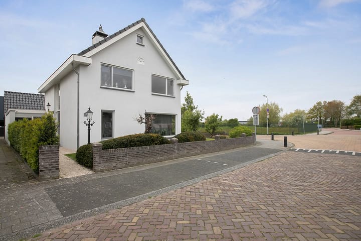 Bentinckstraat 38