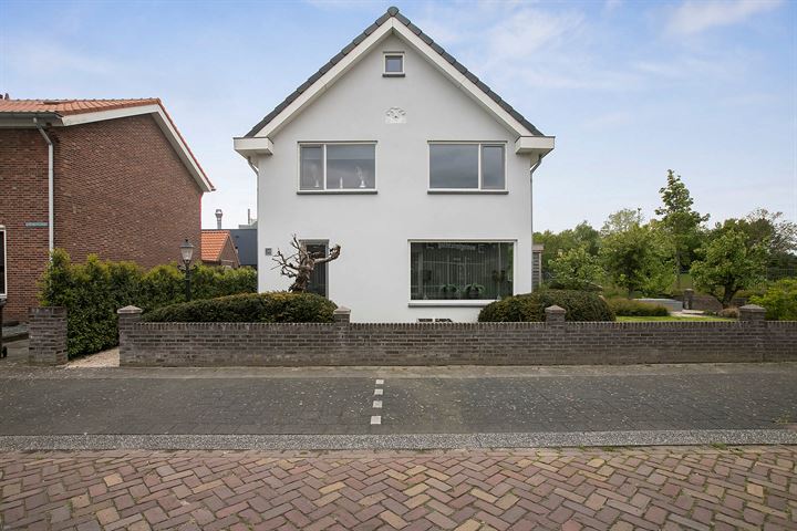 View photo 32 of Bentinckstraat 38