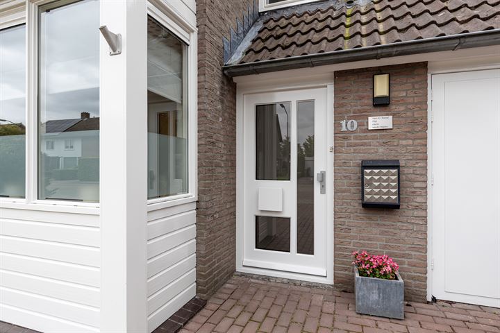 Bekijk foto 10 van Neptunusstraat 10