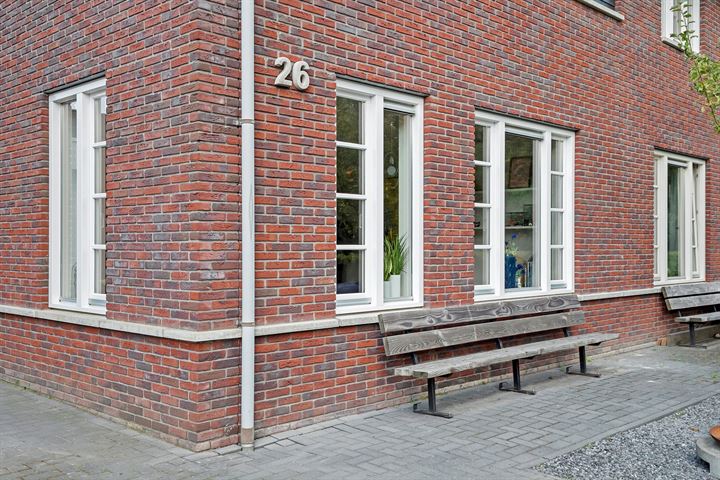 Bekijk foto 11 van Grootslaan 26