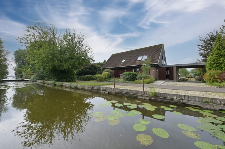 Foto 1 van Zuideinde 32-E