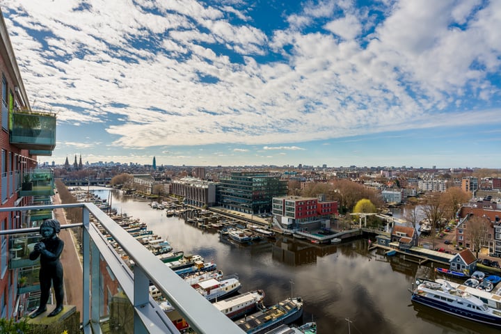 Bekijk foto 38 van Westerdok 852