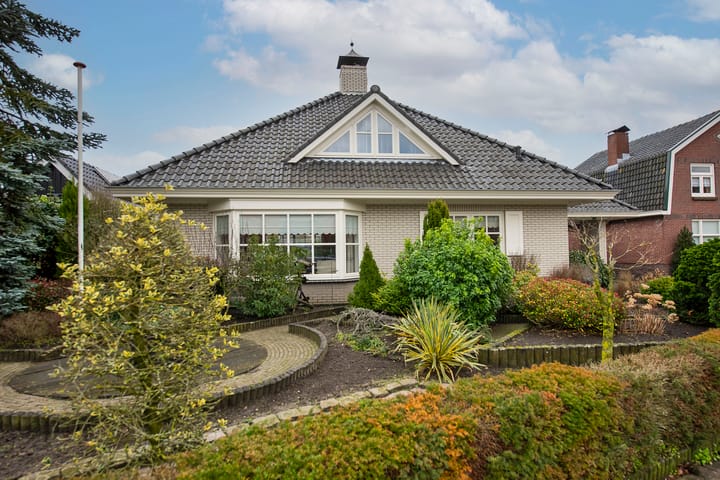 Foto 1 van Muldersweg 24