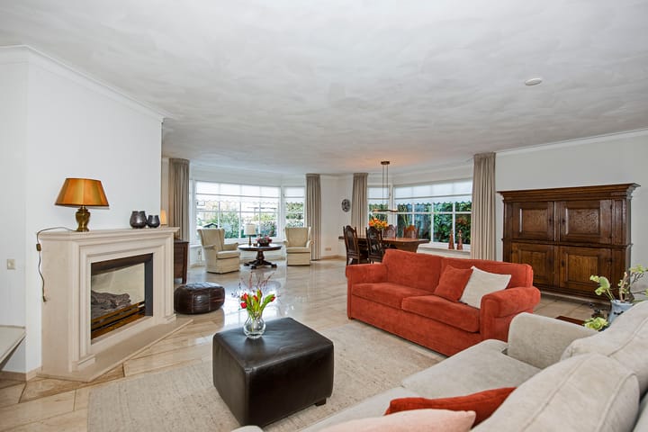 Foto 2 van Muldersweg 24