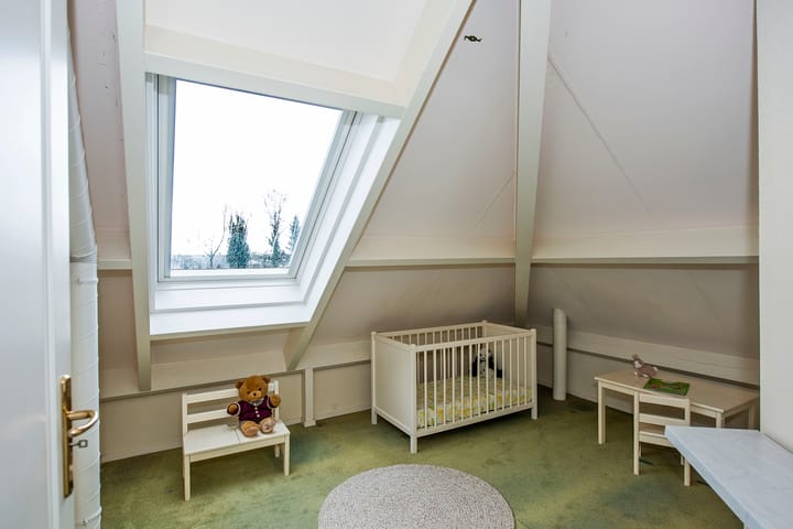 Foto 25 van Muldersweg 24