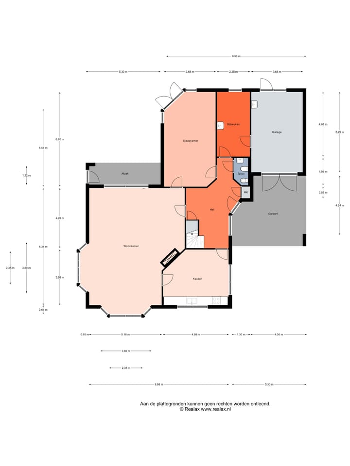 Foto 58 van Muldersweg 24