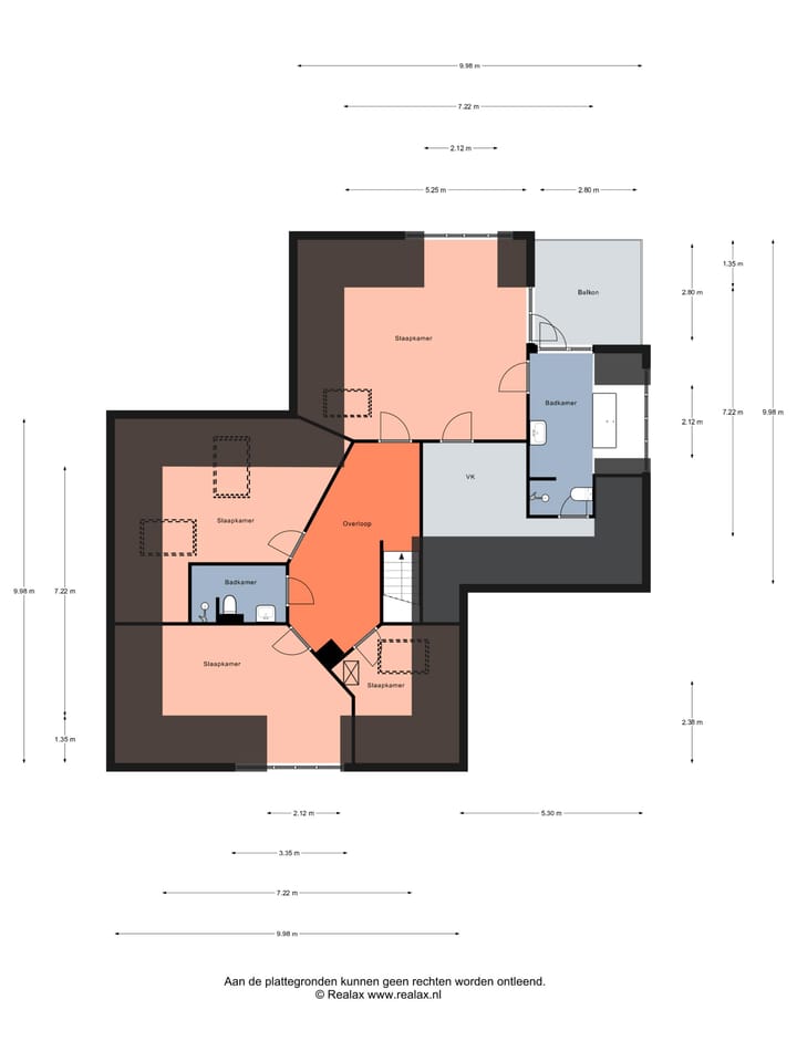 Foto 60 van Muldersweg 24