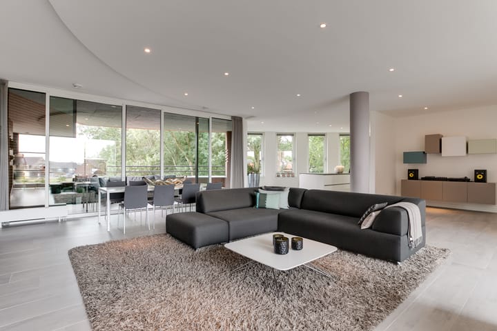 Foto 5 van Cruquiusdijk 40-A