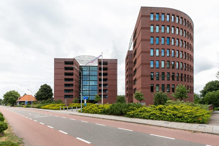 Foto 4 van Cruquiusdijk 40-A