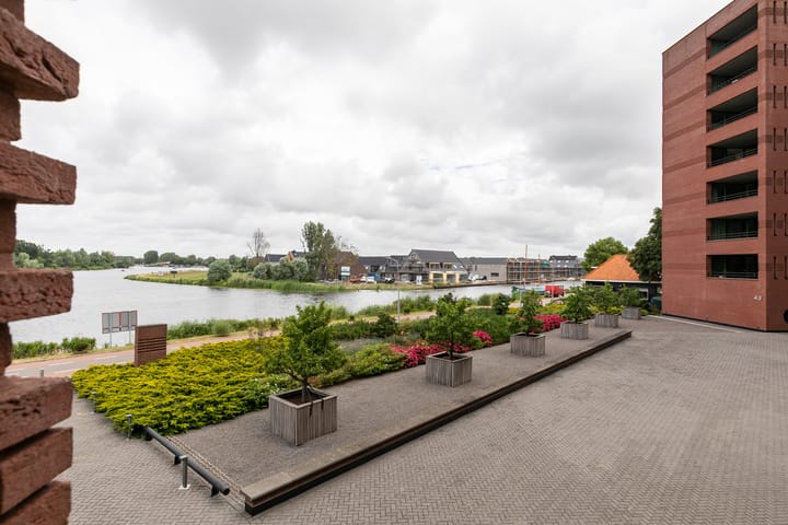 Foto 1 van Cruquiusdijk 40-A