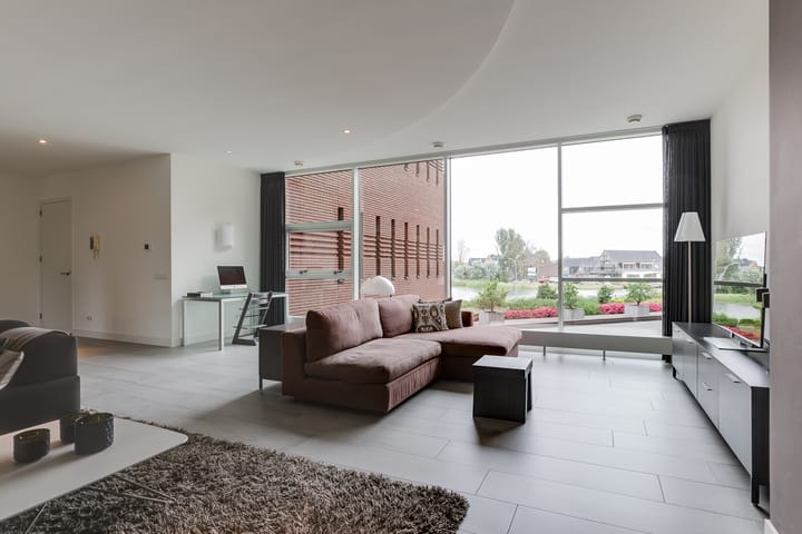 Foto 6 van Cruquiusdijk 40-A