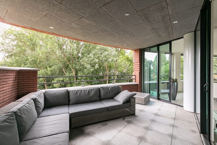 Foto 7 van Cruquiusdijk 40-A