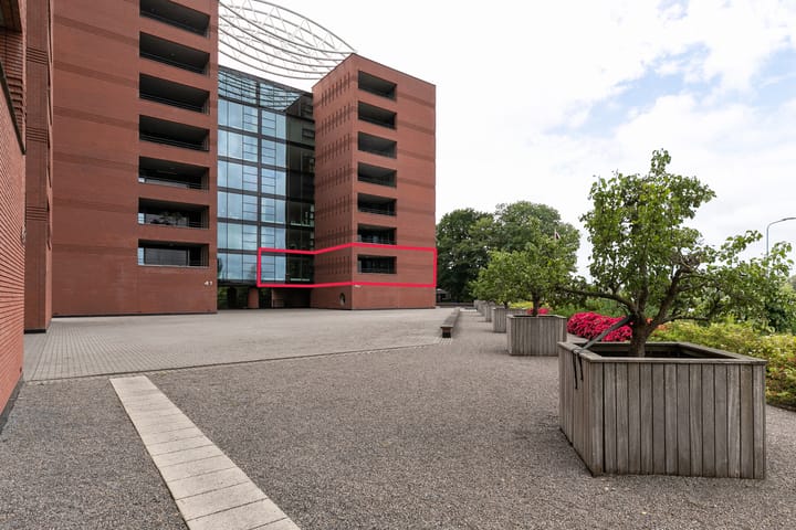 Foto 3 van Cruquiusdijk 40-A