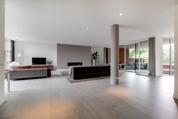 Foto 8 van Cruquiusdijk 40-A