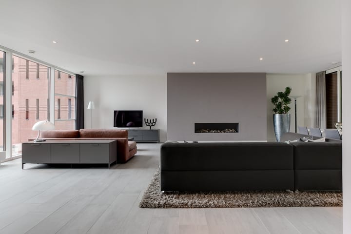 Foto 11 van Cruquiusdijk 40-A