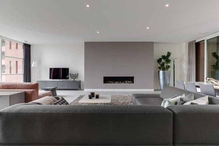 Foto 12 van Cruquiusdijk 40-A