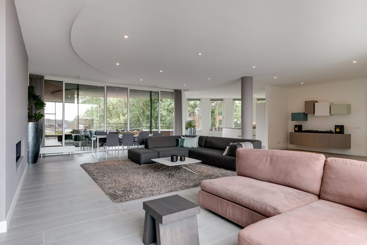 Foto 13 van Cruquiusdijk 40-A