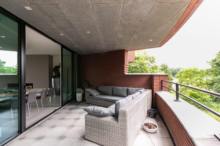 Foto 18 van Cruquiusdijk 40-A