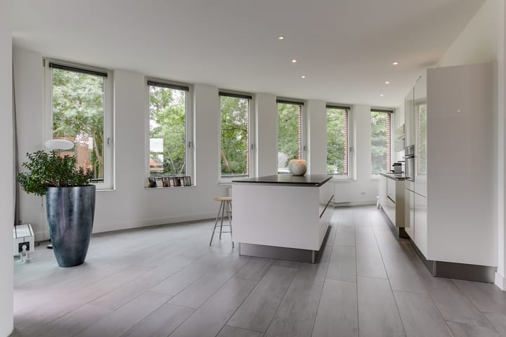 Foto 20 van Cruquiusdijk 40-A