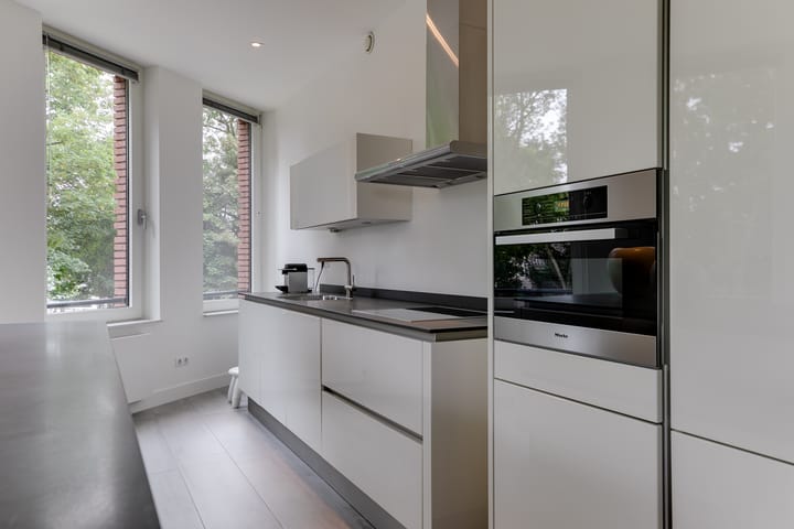 Foto 22 van Cruquiusdijk 40-A