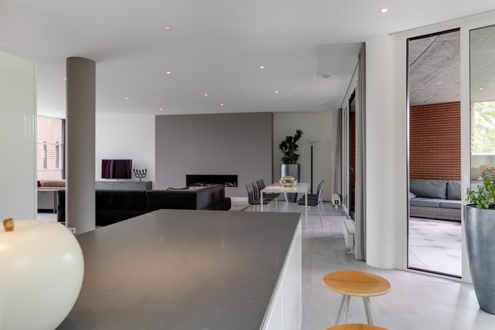 Foto 25 van Cruquiusdijk 40-A