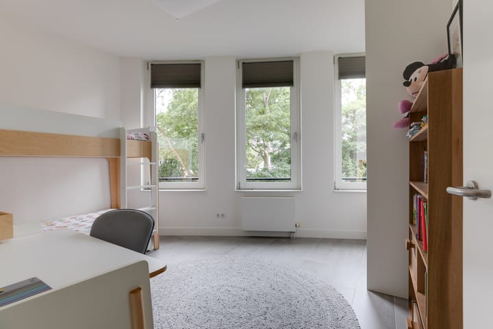 Foto 26 van Cruquiusdijk 40-A