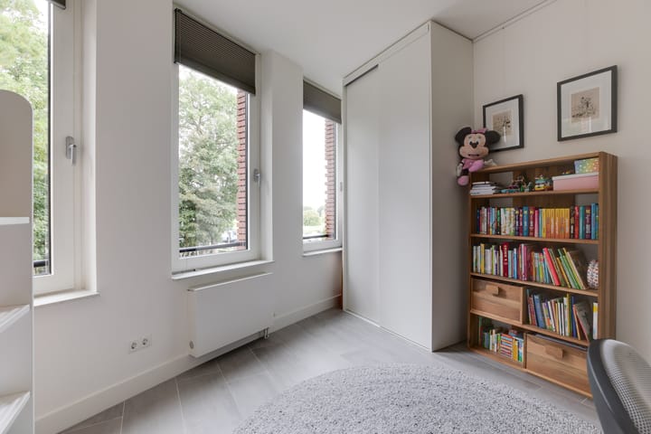 Foto 28 van Cruquiusdijk 40-A