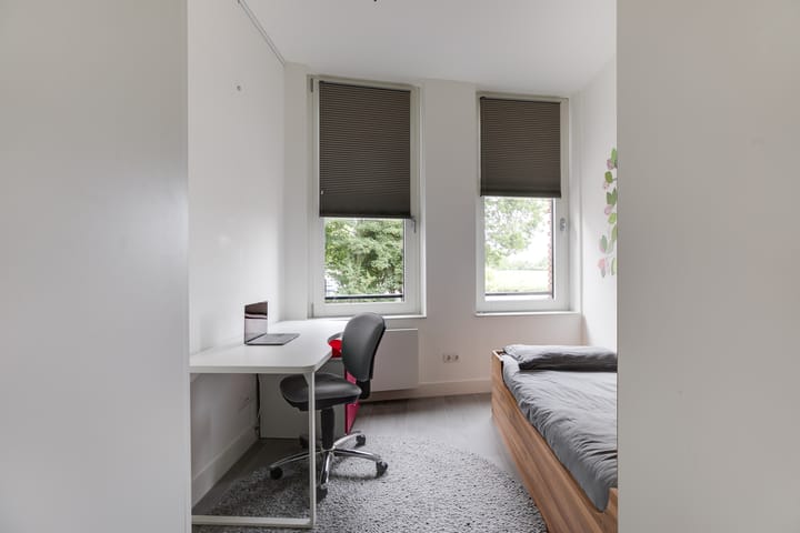 Foto 31 van Cruquiusdijk 40-A