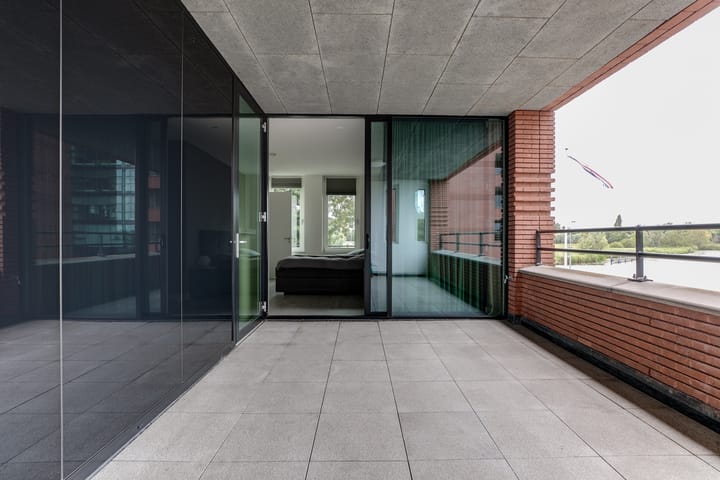 Foto 36 van Cruquiusdijk 40-A