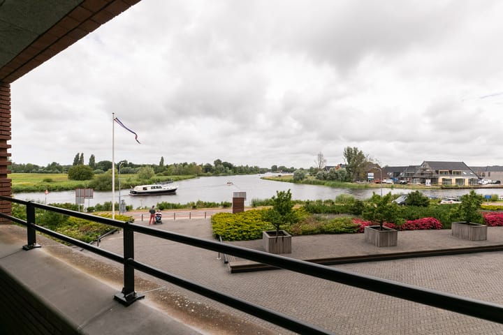 Foto 38 van Cruquiusdijk 40-A