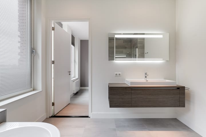 Foto 40 van Cruquiusdijk 40-A