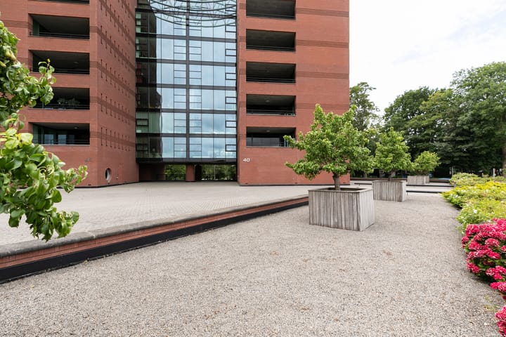 Foto 51 van Cruquiusdijk 40-A