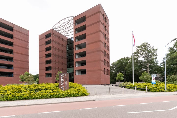 Foto 52 van Cruquiusdijk 40-A