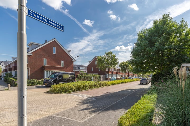 Bekijk foto 28 van Zwanebloemweg 10